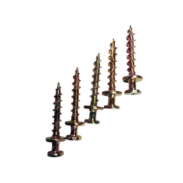 Electriduct Speaker Hanging Screws- (6 Total Screws) BCK6-B - main